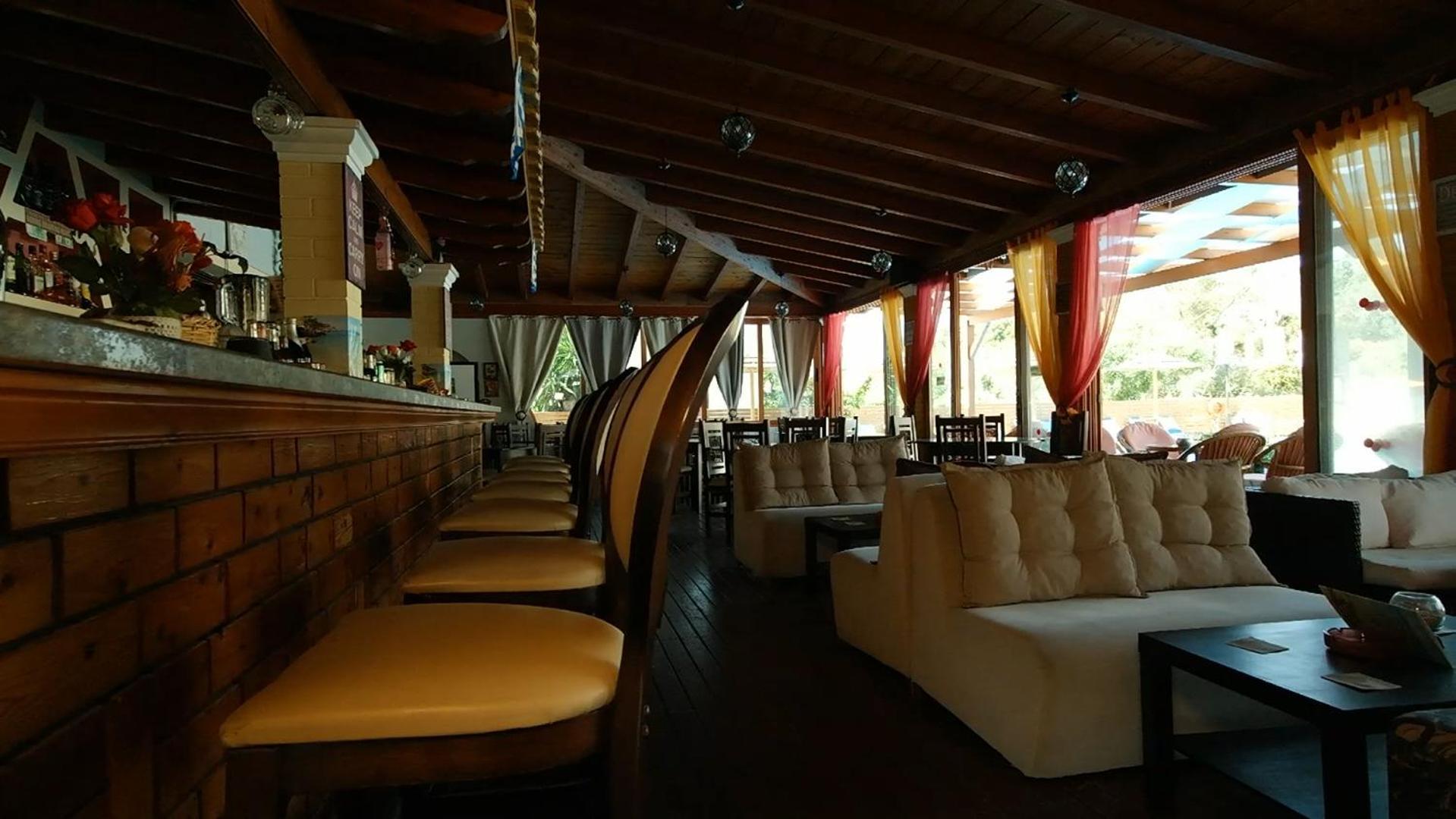 Hotel Marvel Arillas Agiou Georgiou Esterno foto
